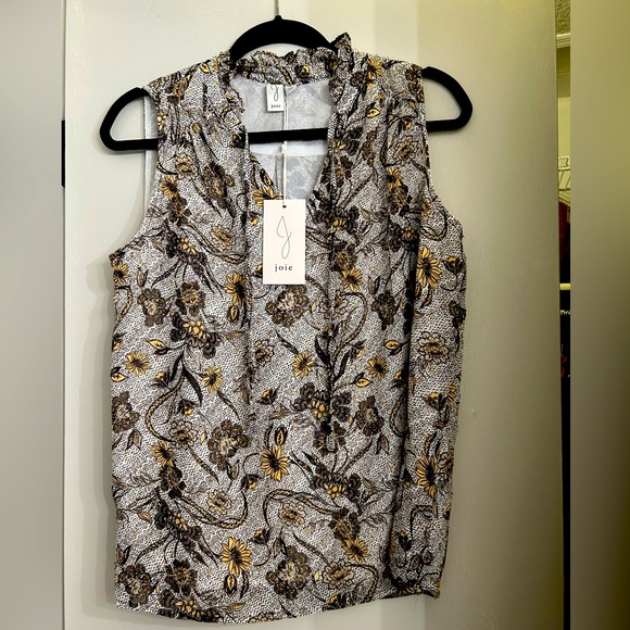 Joie top, size M - Picture 1 of 5